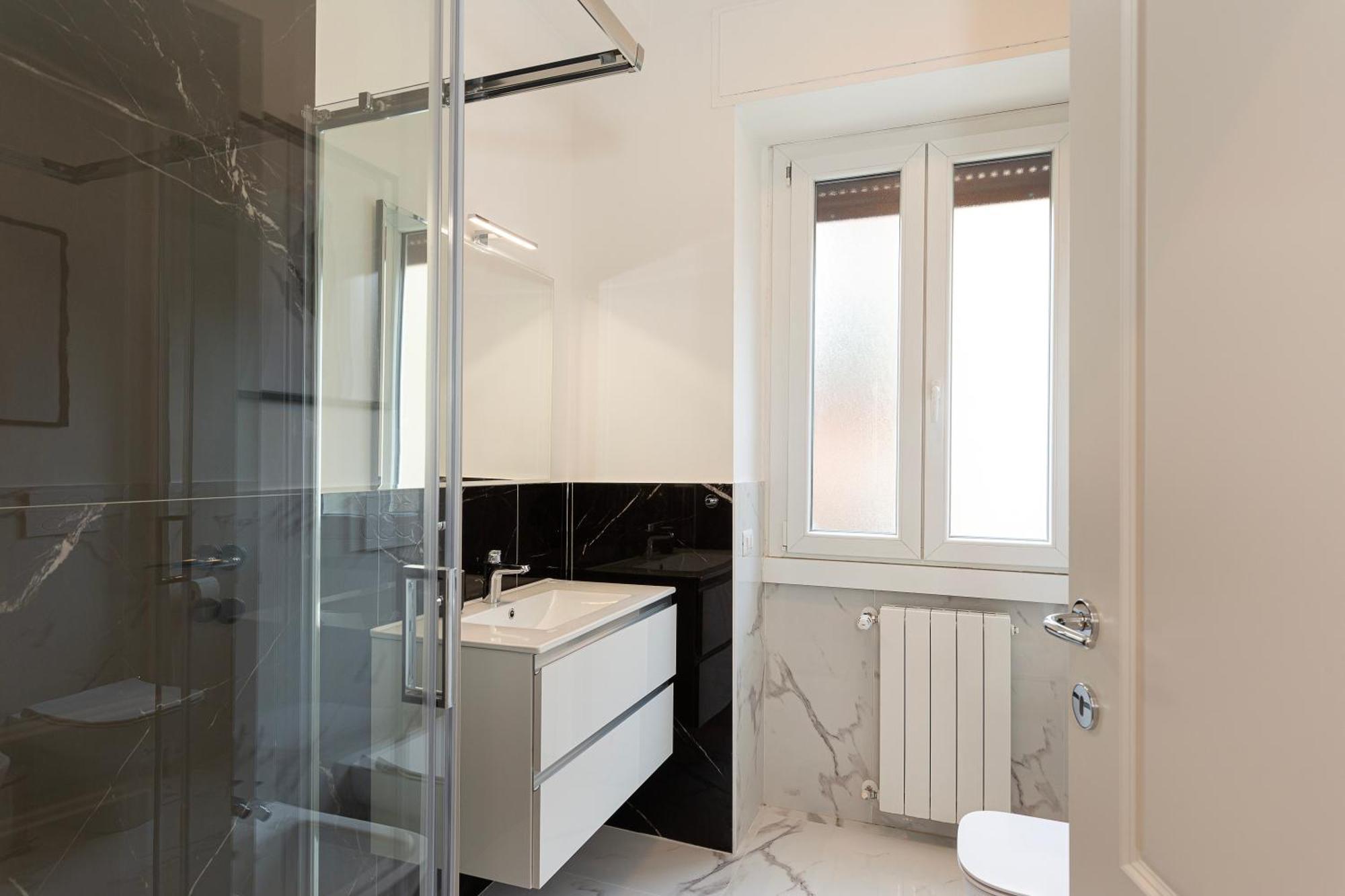 Max Modern&near Sansiro Stadium! Appartamento Milano