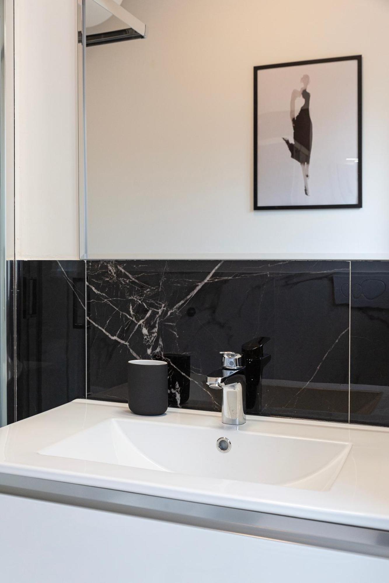 Appartamento Max Modern&near Sansiro Stadium! Milano