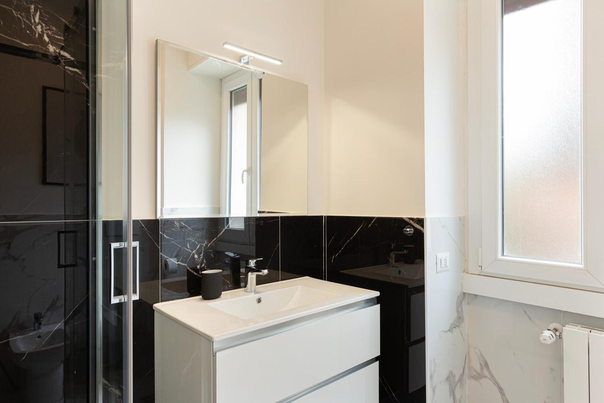 Max Modern&near Sansiro Stadium! Appartamento *